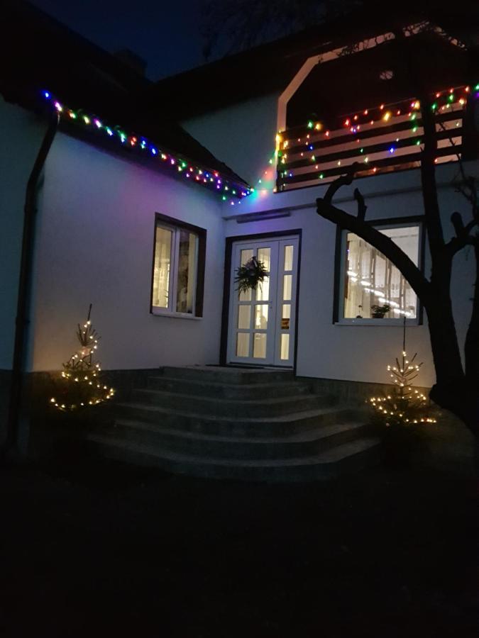 Casa Abp Vila Vatra Dornei Exterior foto